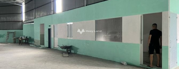 Vị trí thuận lợi ở Tân Đông Hiệp, Bình Dương cho thuê kho bãi 1050m2 thuê ngay với giá cạnh tranh 50 triệu/tháng lộ mặt tiền ngang 7 m tiện ích đầy đủ-02