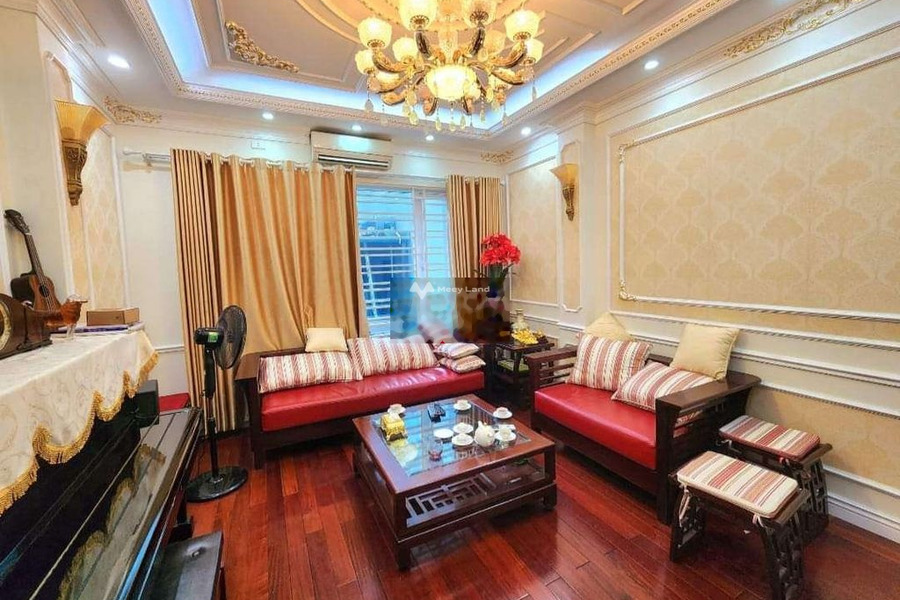 Nhà gồm 4 PN bán nhà ở có diện tích chính 50m2 bán ngay với giá khuyến mãi chỉ 4.7 tỷ vị trí ngay ở Trịnh Văn Bô, Vân Canh-01