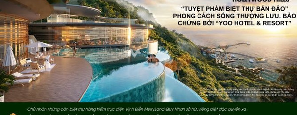 Bán biệt thự vị trí thuận lợi ở Nhơn Hải, Bình Định giá bán chốt nhanh chỉ 40 tỷ có diện tích tiêu chuẩn 240m2, ngôi nhà có tổng 3 phòng ngủ-03