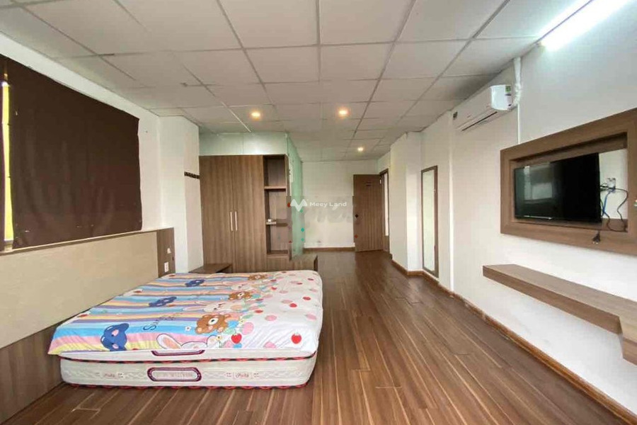 Cho thuê căn hộ có diện tích là 45m2 vị trí thuận lợi Phan Văn Trị, Hồ Chí Minh thuê ngay với giá bất ngờ từ 5.5 triệu/tháng-01