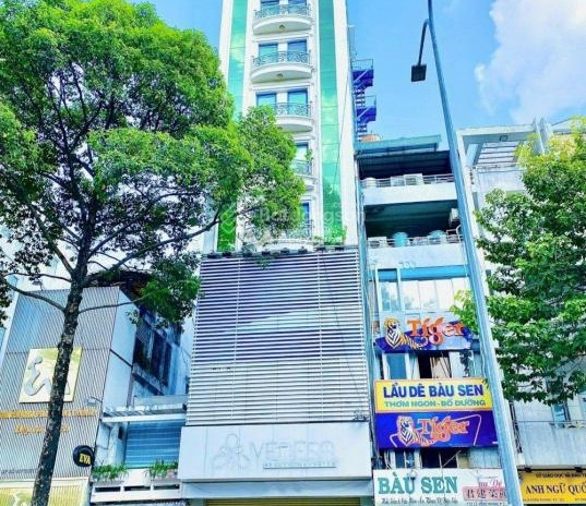 Bán nhà nằm ngay bên trong Nguyễn Trọng Tuyển, Phú Nhuận bán ngay với giá khởi đầu 22 tỷ diện tích chuẩn 95m2