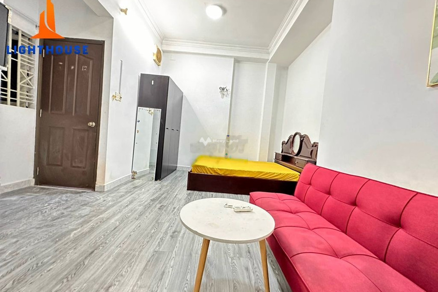 Cho thuê căn hộ, vị trí mặt tiền tại Huỳnh Tịnh Của, Hồ Chí Minh thuê ngay với giá êm 5.7 triệu/tháng với diện tích 30m2-01