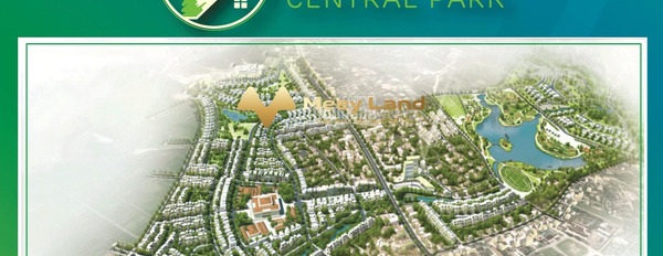 Thuộc trục chính dự án Buôn Hồ Central Park bán mảnh đất, hướng Nam có diện tích tổng 158 m2-03