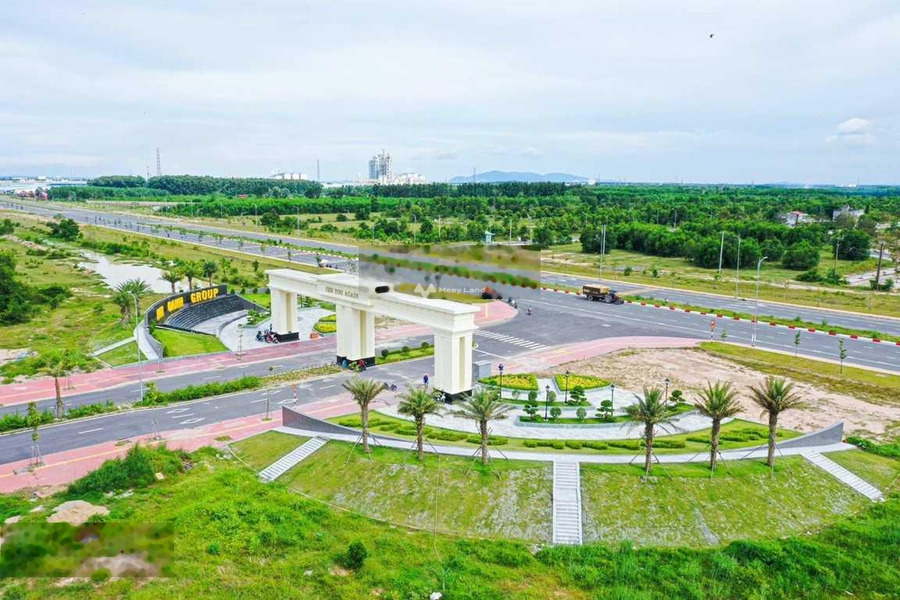 Giá khởi điểm từ 1.26 tỷ bán đất có diện tích gồm 117.5m2 Nằm ngay trên Phú Hội, Nhơn Trạch-01