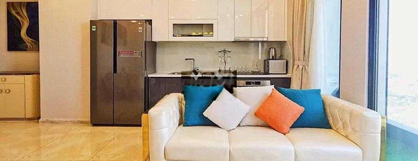 Cho thuê chung cư tổng quan căn hộ có tất cả Nội thất cao cấp vị trí đặt tọa lạc ngay trên Bến Nghé, Hồ Chí Minh giá thuê cạnh tranh 22 triệu/tháng-02