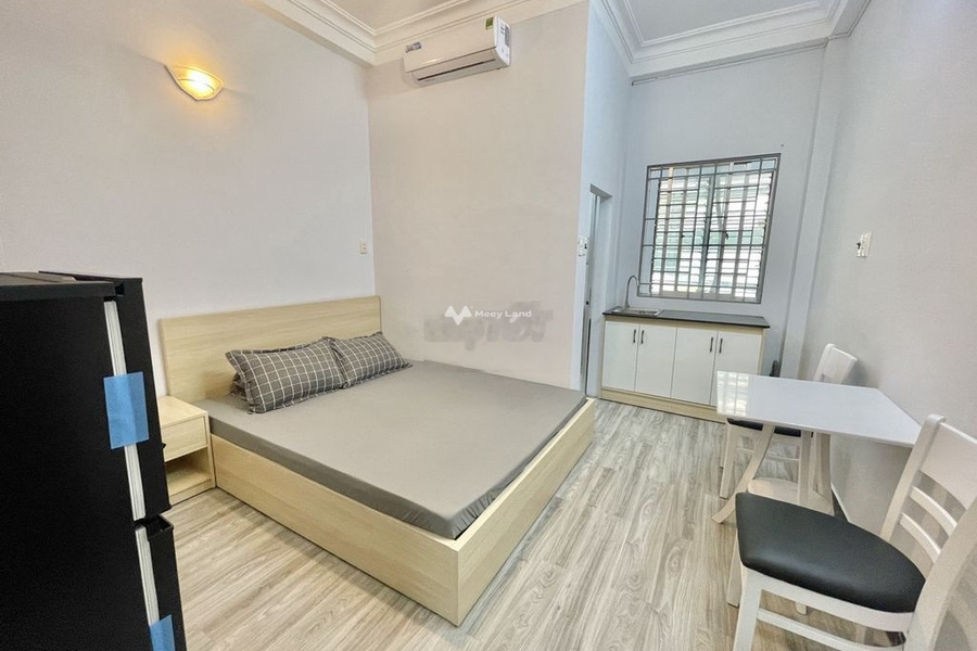 Cho thuê căn hộ có diện tích quy ước 20m2 vị trí mặt tiền nằm ngay Phường 9, Hồ Chí Minh giá thuê khởi đầu từ 5.5 triệu/tháng pháp lý nhanh-01