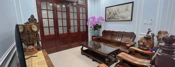 Hơn 7 tỷ, siêu vip khu đô  Bắc Linh Đàm, an sinh đẳng cấp, 40m2, 5 tầng-03