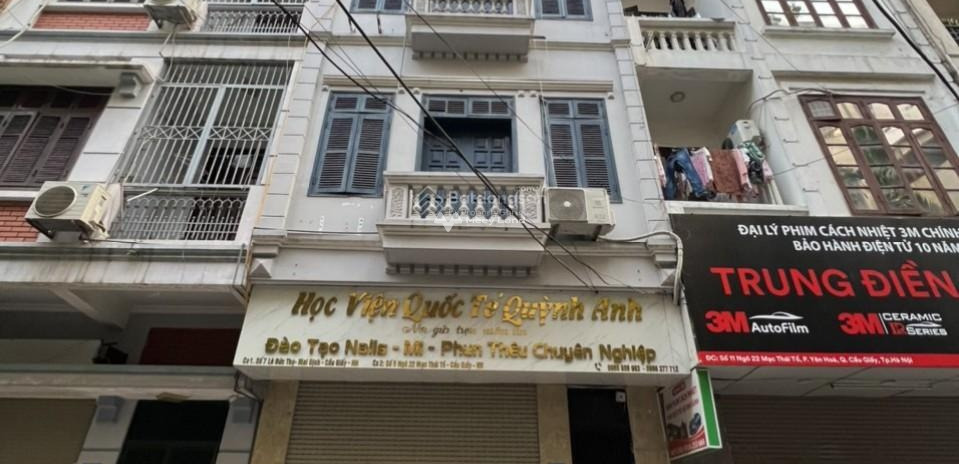Cho thuê nhà, giá thuê cạnh tranh 21 triệu/tháng có diện tích chuẩn 60m2 vị trí tiện lợi ngay tại Nguyễn Thị Định, Trung Hòa