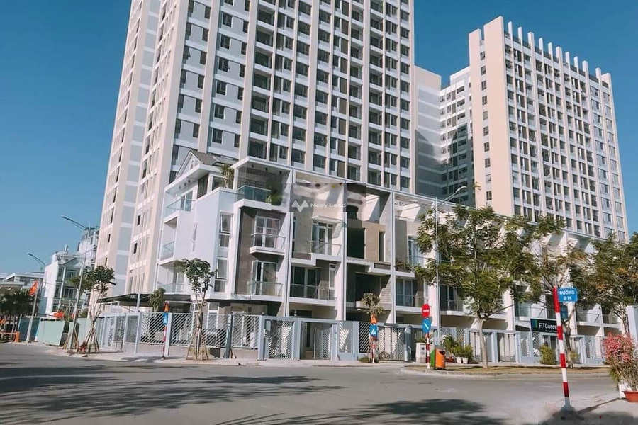 Dự án Jamona Heights, bán căn hộ vị trí đặt ngay tại Bùi Văn Ba, Tân Thuận Đông diện tích vừa phải 95m2 căn hộ gồm Nhà trống-01