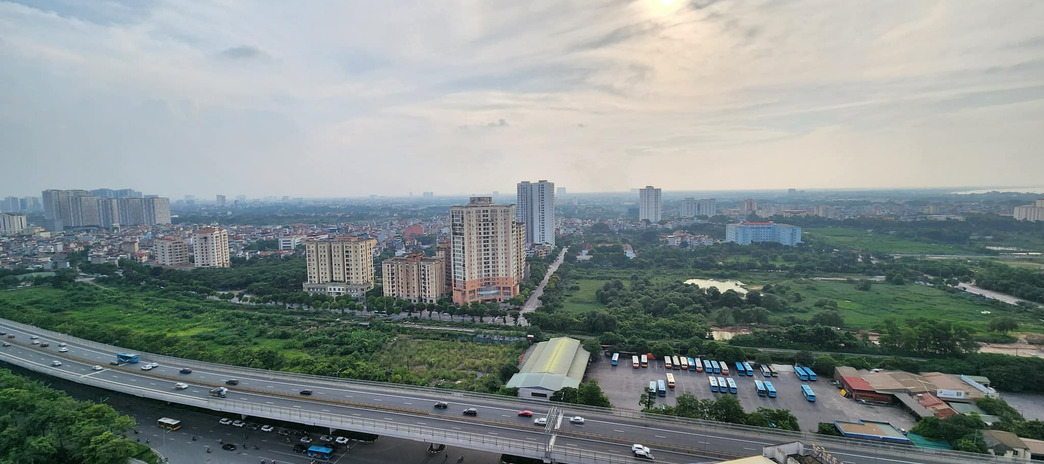Mua bán căn hộ chung cư Quận Cầu Giấy Thành phố Hà Nội giá 3 tỷ