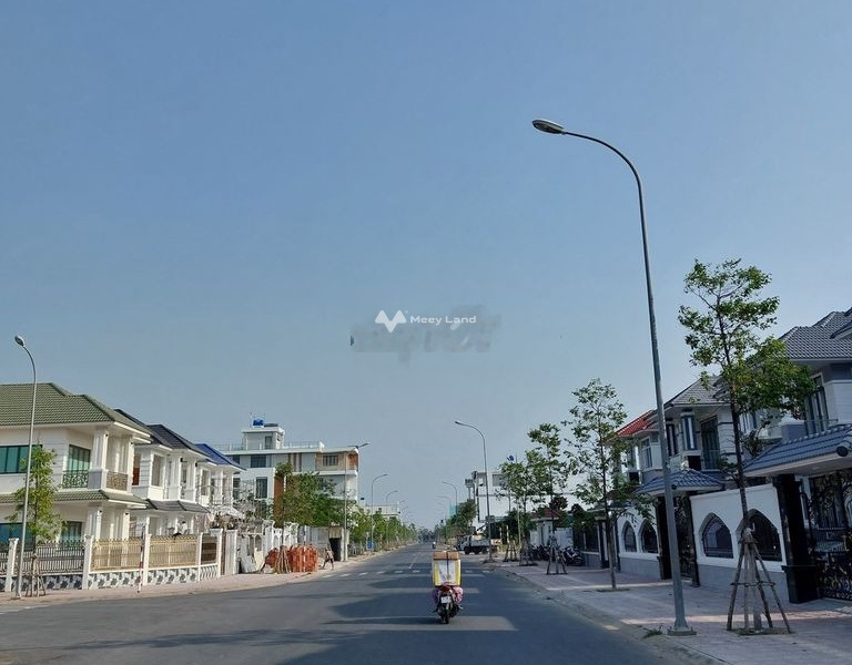 Biệt thự dự án đường Nguyễn Trãi nối dài và khu dân cư 2 bên đường-01