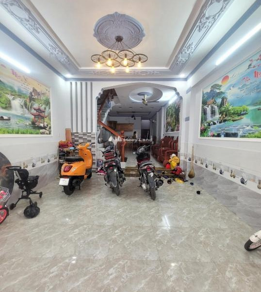 Mặt tiền tọa lạc ngay tại Bình Hòa, Thuận An bán nhà bán ngay với giá giao động từ 5.1 tỷ-01