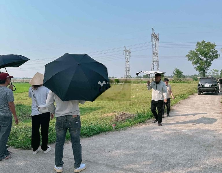 Bán đất 225 triệu Phong Xuân, Thừa Thiên Huế có diện tích chung là 190m2-01