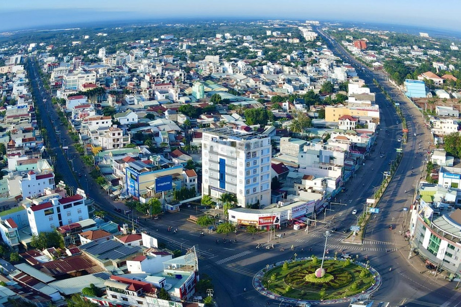 Giá mua ngay chỉ 329 triệu bán đất diện tích trong khoảng 300m2 vị trí đẹp tọa lạc ở Thống Nhất, Bình Phước-01
