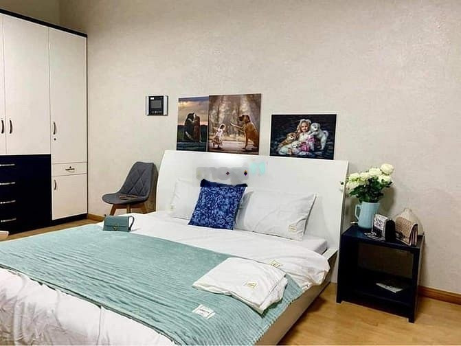 BÁN GẤP Chung cư Saigon Pearl, BThạnh,60m2, 2PN 2WC, Giá 1 tỷ 790 -01