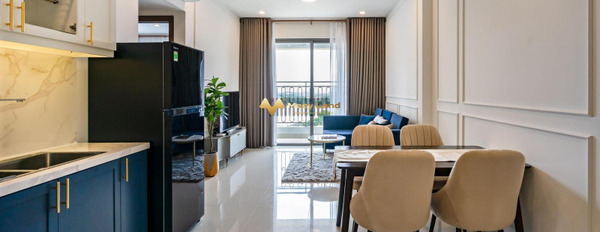 Vị trí thuận lợi ngay trên Phường Hòa Thạnh, Hồ Chí Minh, bán chung cư giá thương mại chỉ 2.25 tỷ, trong căn hộ có tổng 2 phòng ngủ, 2 WC tin chính ch...-02