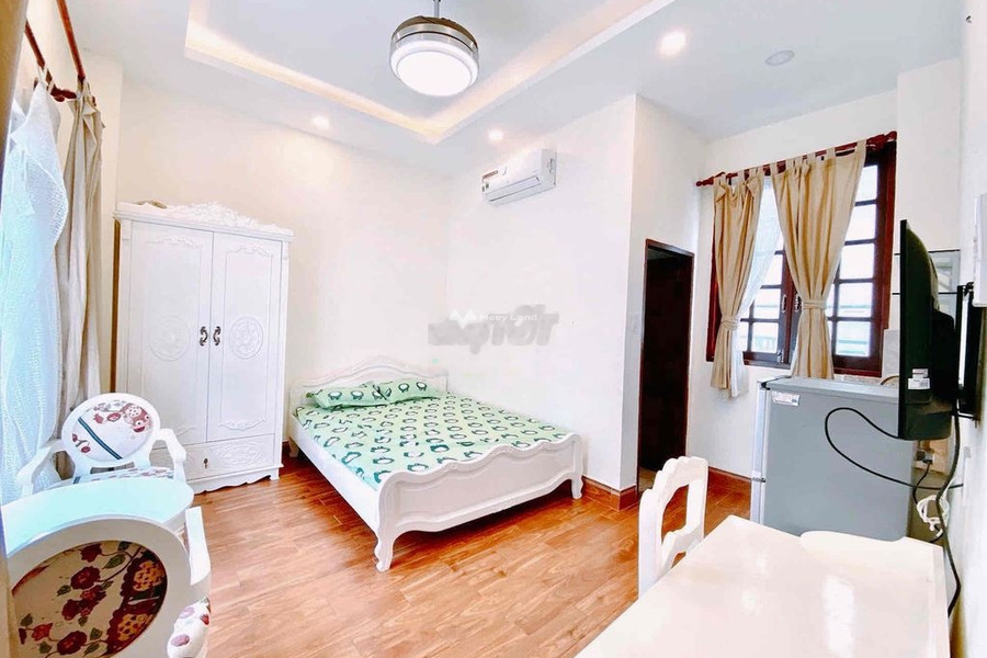 Đầu tư bất động sản cho thuê chung cư vị trí ngay Lê Văn Sỹ, Phú Nhuận thuê ngay với giá rẻ 5.8 triệu/tháng diện tích tầm trung 30m2-01