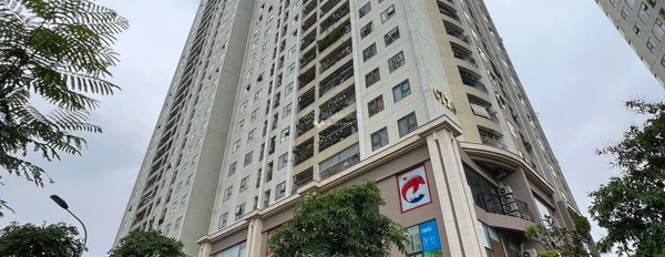 Hướng Tây, bán căn hộ mặt tiền tọa lạc ngay Tam Trinh, Yên Sở, căn hộ có 3 phòng ngủ, 2 WC giá siêu rẻ-02