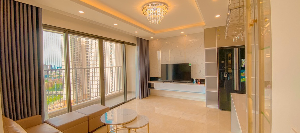 Cho thuê căn hộ tại Golden Land, Hà Nội. Diện tích 90m2, giá 10,5 triệu/tháng