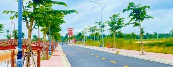 Giá cực rẻ 280 triệu bán đất có một diện tích 100m2 nằm tại Thủ Thừa, Long An-03