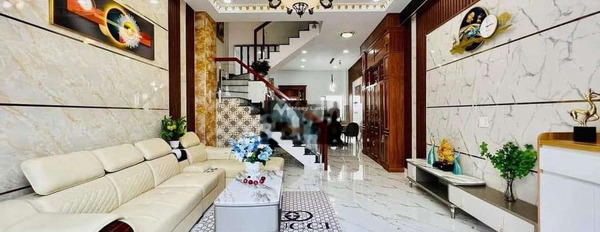 Vị trí đẹp ngay tại Tây Thạnh, Tân Phú bán nhà giá bán đặc biệt từ 13.5 tỷ trong nhà này có 5 PN 5 WC-02
