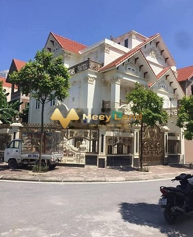 Cho thuê nhà biệt thự Tây Nam Linh Đàm, quận Hoàng Mai, Hà Nội