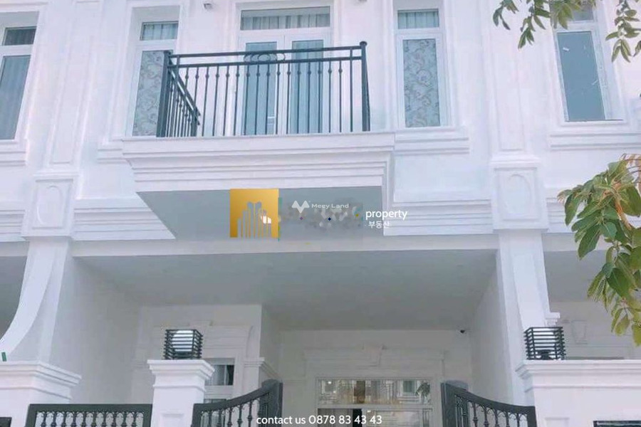 Cho thuê nhà giá 24 triệu/tháng, diện tích 100m2 vị trí mặt tiền ngay trên Ông Ích Khiêm, Đà Nẵng-01