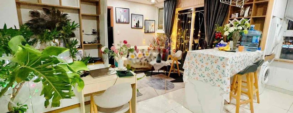 Căn hộ 2 PN, cho thuê căn hộ vị trí đặt gần Hóa An, Biên Hòa, nhìn chung có 2 PN, 2 WC nội thất đầy đủ-02