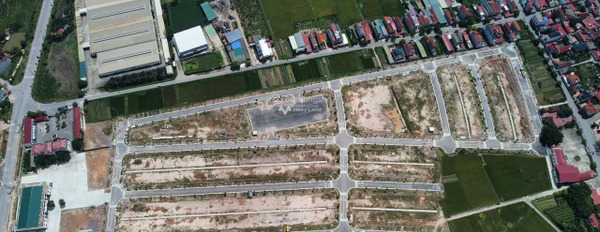 1.2 tỷ bán đất có một diện tích là 85m2 vị trí đặt tọa lạc ngay trên Bích Động, Việt Yên-02