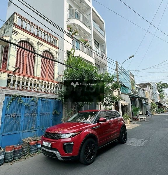 Bán nhà vị trí hấp dẫn Bình Trị Đông, Bình Tân bán ngay với giá từ 10.5 tỷ diện tích rộng 112m2 hướng Tây trong căn nhà này có 2 PN-01