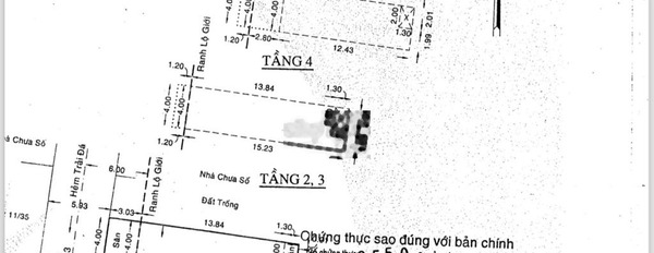 Cho thuê nhà nguyên căn,DTSD 250m2, 18,5m x 4m, 5pngu,5wc, nước NLMT -03