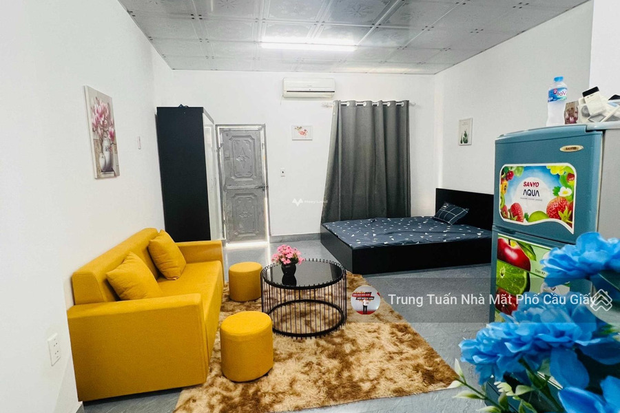 Phú La, Hà Đông diện tích 35m2 1 phòng ngủ cho thuê phòng trọ trong phòng tổng quan gồm có Đầy đủ, 1 WC khách có thiện chí liên hệ ngay-01