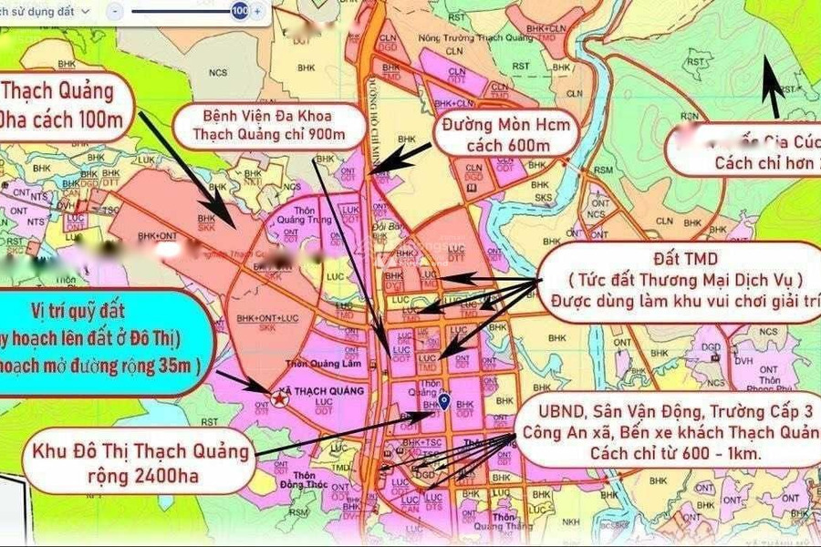 Giá không trung gian 150 triệu bán đất với diện tích 150m2 vị trí ngay Hồ Chí Minh, Thanh Hóa-01