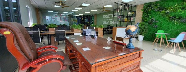 Thuê ngay với giá siêu khủng 25 triệu/tháng cho thuê sàn văn phòng Đại Kim vị trí đặt ngay tại Nghiêm Xuân Yêm, Định Công có diện tích thực là 140m2-02