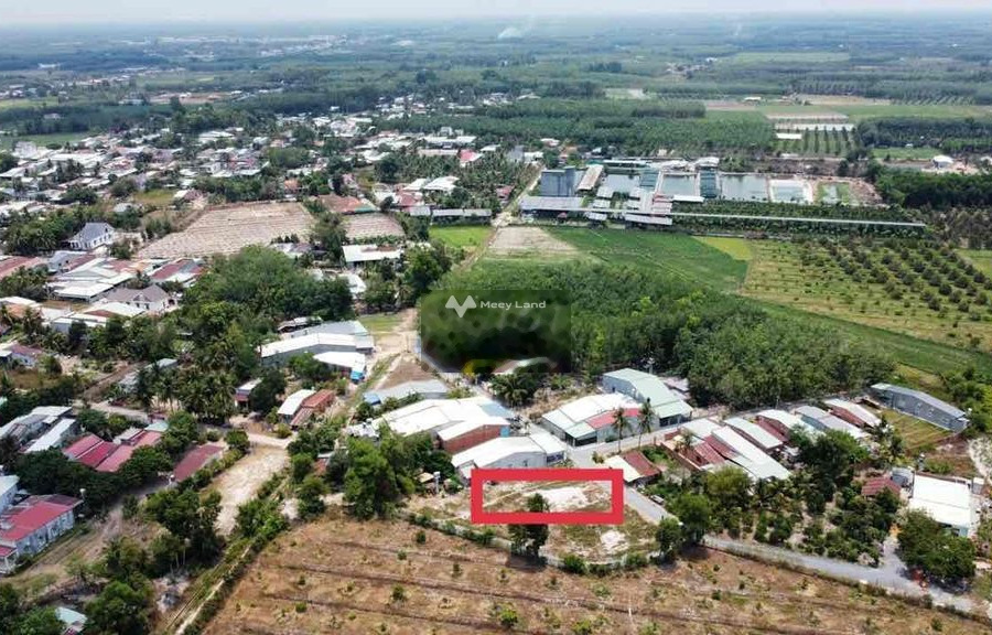 Tọa lạc tại Chà Là, Tây Ninh bán đất, giá bán bàn giao chỉ 490 triệu có diện tích khoảng 100m2-01