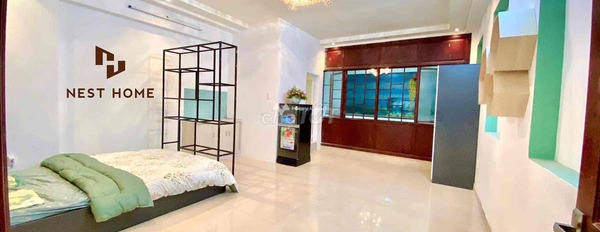 Vị trí nằm ngay ở Tân Bình, Hồ Chí Minh, cho thuê chung cư giá thuê bàn giao chỉ 5.9 triệu/tháng, trong căn hộ này 1 PN, 1 WC giấy tờ nhanh chóng-03