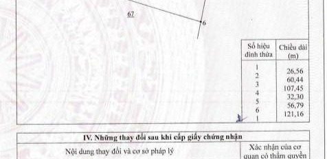 Vị trí mặt tiền tọa lạc ngay trên Xuân Tâm, Xuân Lộc bán đất, giá phải chăng 8 tỷ, hướng Tây - Bắc diện tích tầm trung 10011m2-02