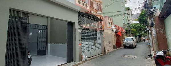 Vị trí mặt tiền nằm trên Phường 9, Hồ Chí Minh cho thuê nhà giá thuê rẻ 22 triệu/tháng, tổng quan trong nhà 2 PN, 2 WC-03