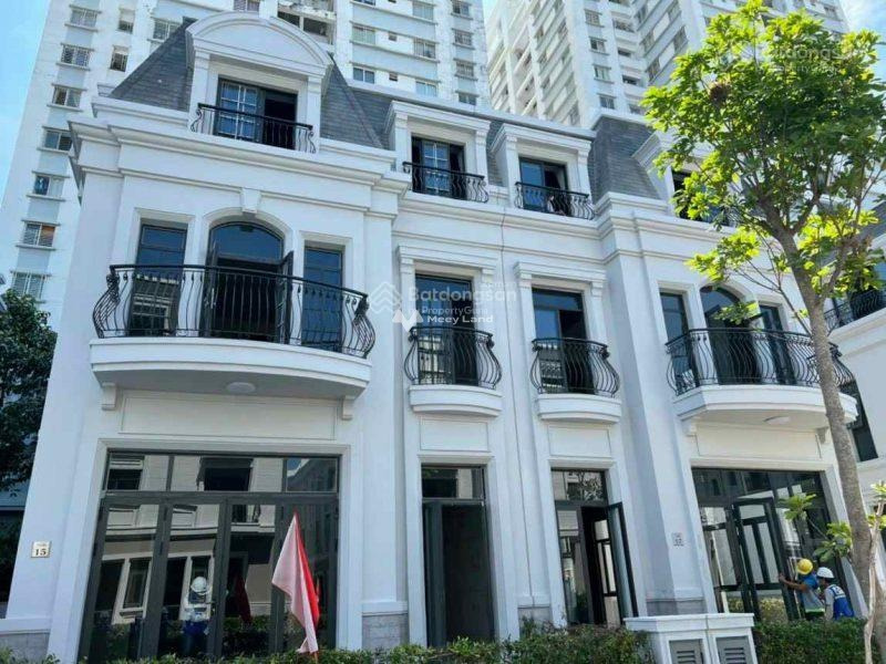 Huỳnh Tấn Phát, Phú Xuân, bán biệt thự, giá bán cực tốt chỉ 20.4 tỷ có diện tích tiêu chuẩn 200m2, ngôi nhà này có tổng 4 PN lh biết chi tiết-01