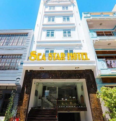 Cho thuê khách sạn tại Thùy Vân, Bà Rịa - Vũng Tàu. Diện tích 120m2, giá 70 triệu/tháng