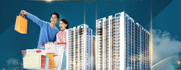 Dự án Q7 Boulevard, bán căn hộ vị trí thuận lợi tọa lạc ngay trên Quận 7, Hồ Chí Minh có diện tích trung bình 70m2-03