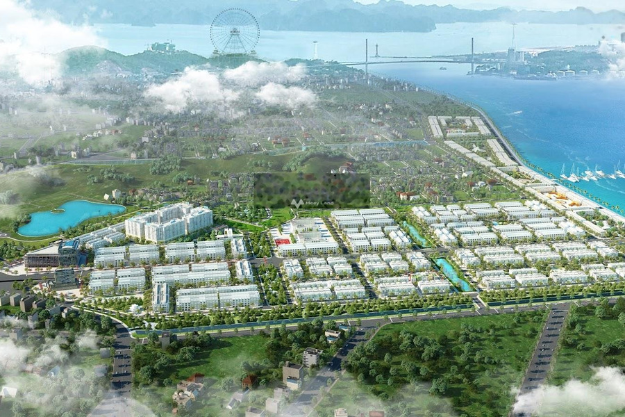 FLC Tropical City Hà Khánh, Quảng Ninh bán đất giá khuyến mãi 637.5 triệu, hướng Đông - Bắc diện tích đúng với trên ảnh 75m2-01
