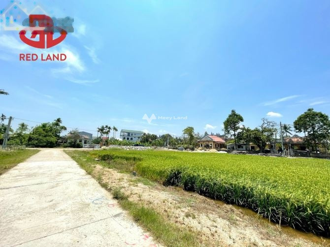 Vị trí thuận lợi nằm trên Nguyễn Sinh Cung, Thừa Thiên Huế bán đất, giá đầy đủ 2.05 tỷ có diện tích chung 128m2-01