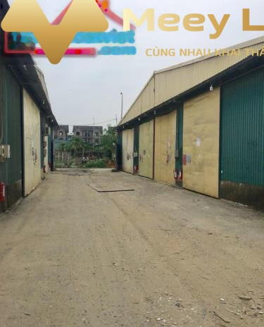 Cho thuê kho bãi tại Cầu Bưu, Thanh Trì, Hà Nội. Diện tích 200m2, giá 16 triệu/tháng