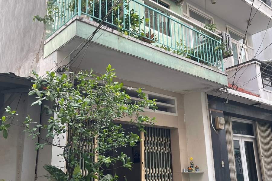 Bán nhà ở diện tích rộng 49m2 bán ngay với giá hiện tại chỉ 9 tỷ vị trí mặt tiền tọa lạc ngay tại Quận 10, Hồ Chí Minh hướng Đông-01