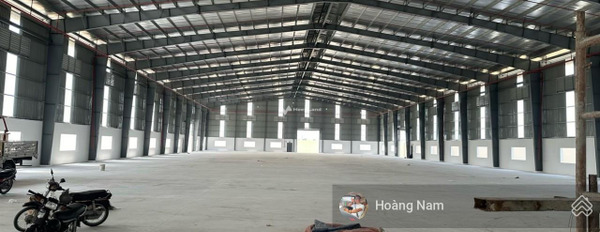 Vị trí đặt tại Đức Hòa, Long An cho thuê kho bãi 10000m2 thuê ngay với giá thực tế chỉ 610.5 triệu/tháng lh ngay!-03