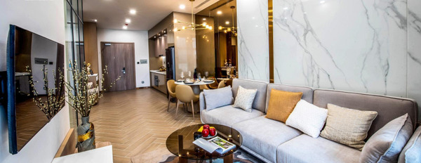 Bán chung cư diện tích cụ thể 35m2 mặt tiền tọa lạc ngay ở Xóm Cồn, Nha Trang, căn hộ tổng quan gồm 1 PN 1 WC giá siêu rẻ-02