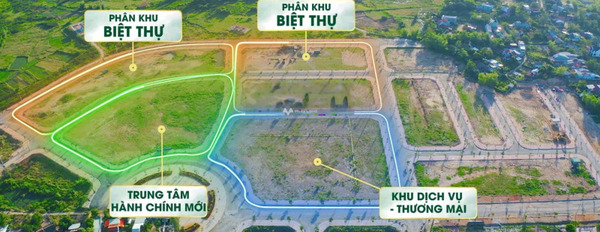 Vị trí mặt tiền tọa lạc tại An Dương Vương, Điện Bàn bán đất diện tích 126m2-02