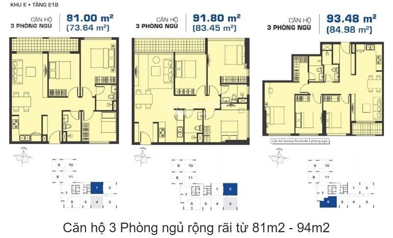 Thất bại khởi nghiệp, bán chung cư ngay trên Nhà Bè, Hồ Chí Minh bán ngay với giá khởi điểm 2.9 tỷ có diện tích sàn 70m2-01