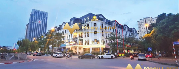 Bán gấp ngôi nhà vị trí tốt ở Yên Hòa, Cầu Giấy vào ở ngay giá ưu đãi từ 33.17 tỷ có dt gồm 113.7 m2 hướng Tây-Nam trong nhà bao gồm có 5 PN 5 WC cảm ...-02